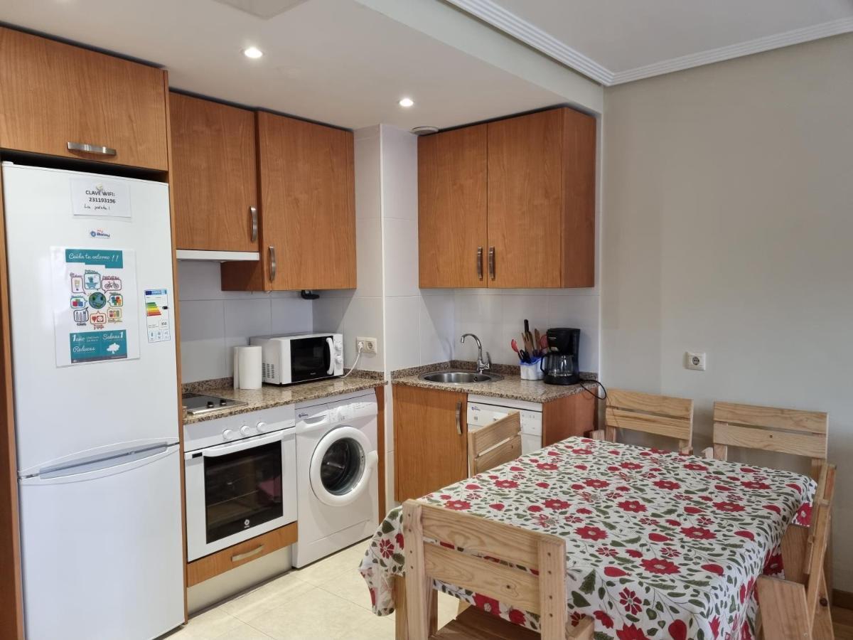 Appartement Pilgrim *
